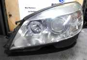 Xenonscheinwerfer MERCEDES BENZ C-KLASSE (S204) C200 CDI A2048200159 Links