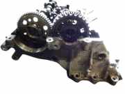 Zylinderkopf BMW 3 E90 320D M47T M47N 778587609 204D4