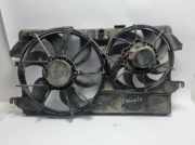 Kühlerlüfter FORD Tourneo Connect 1.8 TDCI - 4T168C607LA KC-JD-NB-AA