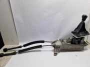 Schaltkulisse VW TOUAREG 7L 2.5 TDI - 7L6711049C - 7L0711061B - 6 Gang