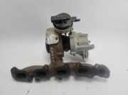 Original Turbolader VW Caddy IV 2,0 TDI - 04L253020P