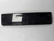 Lüftungsgitter für Stoßfänger VW Passat B8 (3G) 3D0807287K