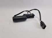 Stellmotor AUDI A8 4E 3,0 TDI - 4E0827383C - 6N0973805 - Heckklappenschlossmotor