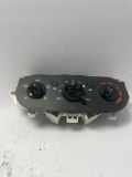 Bedienelement für Klimaanlage RENAULT Twingo II (CN0) 7701067954