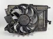 Kühlerlüfter FORD FOCUS III 1.6 TDCI - 8V618C607EB