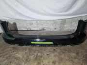 Original Stoßstange VW Touareg III - 760807421A - Hinten - 6PDC