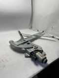 Fensterheber rechts vorne RENAULT Kangoo I (KC) 8200188554 400664T2