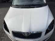 Motorhaube SKODA Roomster (5J)