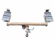 Anhängerkupplung OPEL Vectra C 1,8 - Starr - 1038543