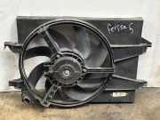 Elektrolüfter FORD Fiesta V (JH, JD) 8240367