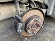 Achse hinten SMART Forfour (454)