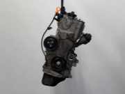Motor ohne Anbauteile SKODA Fabia (6Y) BME