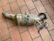 Katalysator mit Lambdasonde JAGUAR XJ (X350, X358) 2W935E214EC