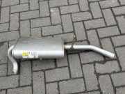 Endschalldämpfer SEAT Arosa (6H) 6X0253609