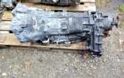 Original Automatikgetriebe BMW X5 E70 3.0D - 6HP28X - Ersatzteilspender!