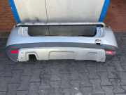 Stoßstange hinten DACIA Duster (HS) 850220033R