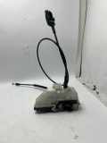 Türschloss links vorne RENAULT Twingo II (CN0) 384978