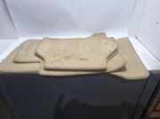 Fußmatte BMW 5 (E60) 523i - Beige
