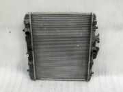 Wasserkühler OPEL AGILA B - 93196874 CZ222000-62930