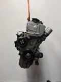 Motor ohne Anbauteile Skoda Fabia II 542 CTHE