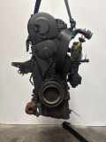 Motor ohne Anbauteile AUDI A4 Avant (8E, B7) BPW