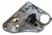 Fensterheber VW PASSAT (3B) 1.9 TDI AJM DUK 3B5839755C Hinten links
