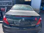 Heckklappe / Heckdeckel PEUGEOT 207 CC 9800118280