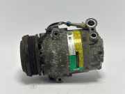 Klimakompressor OPEL Meriva A 09165714