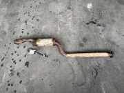 Katalysator mit Lambdasonde MERCEDES-BENZ CLS (C218) A2124905514