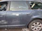 Tür links hinten AUDI A6 Avant (4F, C6) 4F0833051G