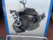 Schaltgetriebe PEUGEOT 307 2222RL