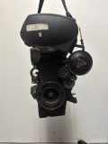 Motor ohne Anbauteile OPEL Astra H Caravan Z16XE1