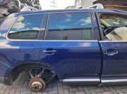 Original Tür VW Touareg (7L) - Hinten Rechts - 7L0 833 056 M