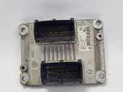 Steuergerät OPEL AGILA A 1.2 09185450AL 0261206075