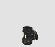 Luftmassenmesser FORD FOCUS   EABCDF