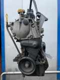 Motor ohne Anbauteile RENAULT Kangoo I (KC) K7J710 7701472383