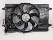 Original Kühlerlüfter SKODA Octavia III 2.0 TDI - 5Q0121205S - 5Q0121207AG