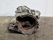 Automatikgetriebe OPEL ASTRA H 1.6 F17 3,94 Easytronic F17 3,94 Easytronic 55351