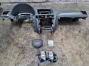 Original Armaturenbrett AUDI Q5 (8RB) 2.0 TDI - Sicherheitsgurt + Steuergerät