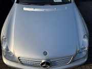 Motorhaube MERCEDES-BENZ CLS (C219) A2198800157 A 219 880 01 57