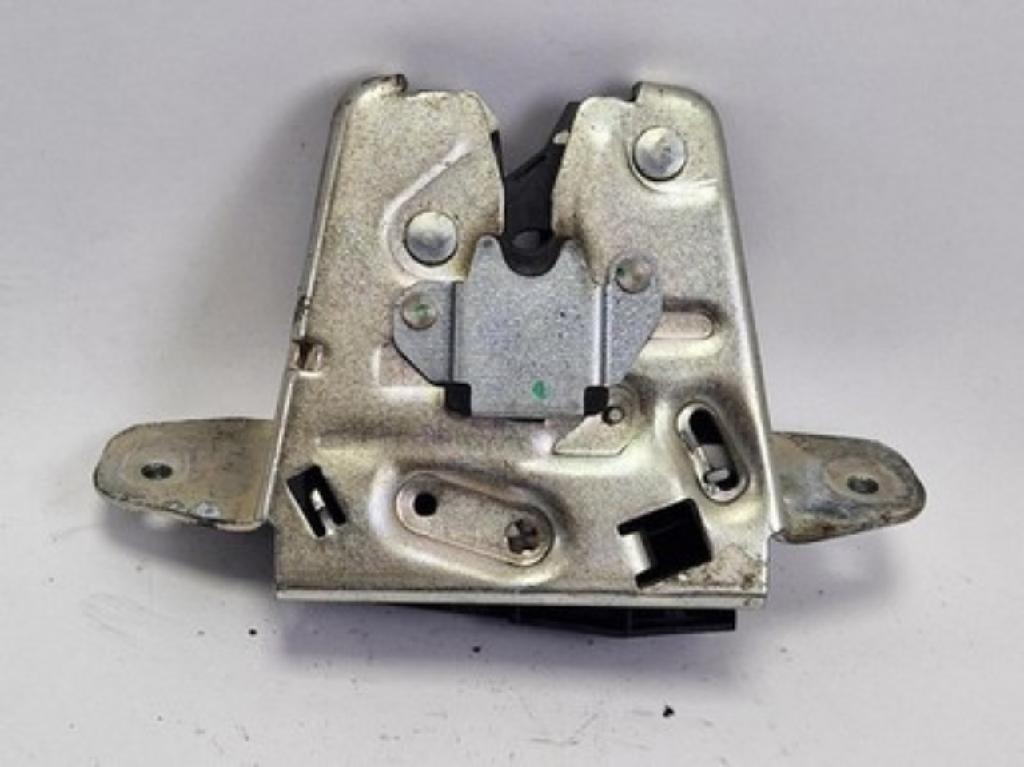 Heckklappenschloss MERCEDES BENZ C-KLASSE (W204) 220 CDI - A2047400535