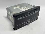 CD-Radio FORD C-Max 4M5T18C815BK