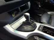 Schaltkulisse BMW X5 3.0 d Automatik