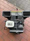 Heizungsbetätigung (Konsole) Renault Grand Scenic III JZ 271208093R