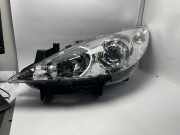 Hauptfernscheinwerfer links vorne PEUGEOT 307 620886 TYC 20-11224-05-2
