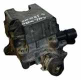 Wasserpumpe MERCEDES-BENZ S-KLASSE (W220) S 320 CDI A6131500304