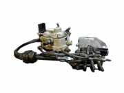 Gasanlage OPEL TIGRA TwinTop 1.4 Z 14 XEP 67R010110 67R016018