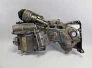 Stirndeckel VW POLO 9N 1.4 FSI - 03C109211D