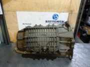 Ölwanne FORD FIESTA V 1.4 TDCI 96MM6675BC