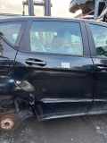 Tür rechts hinten MERCEDES-BENZ A-Klasse (W169) A1697300205 Ohne Anbauteile